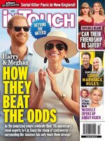 In Touch Weekly